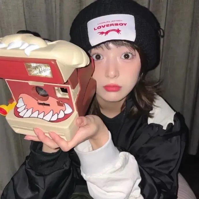 女黑手党